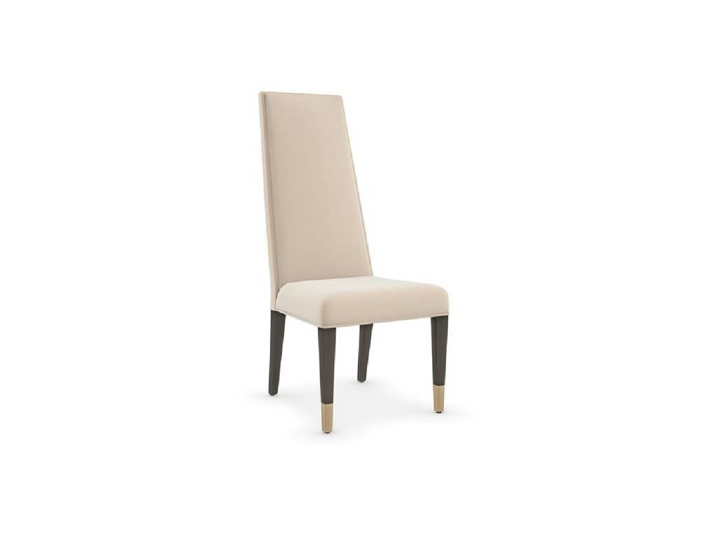 Caracole SIG-021-281 The Masters Dining Side Chair