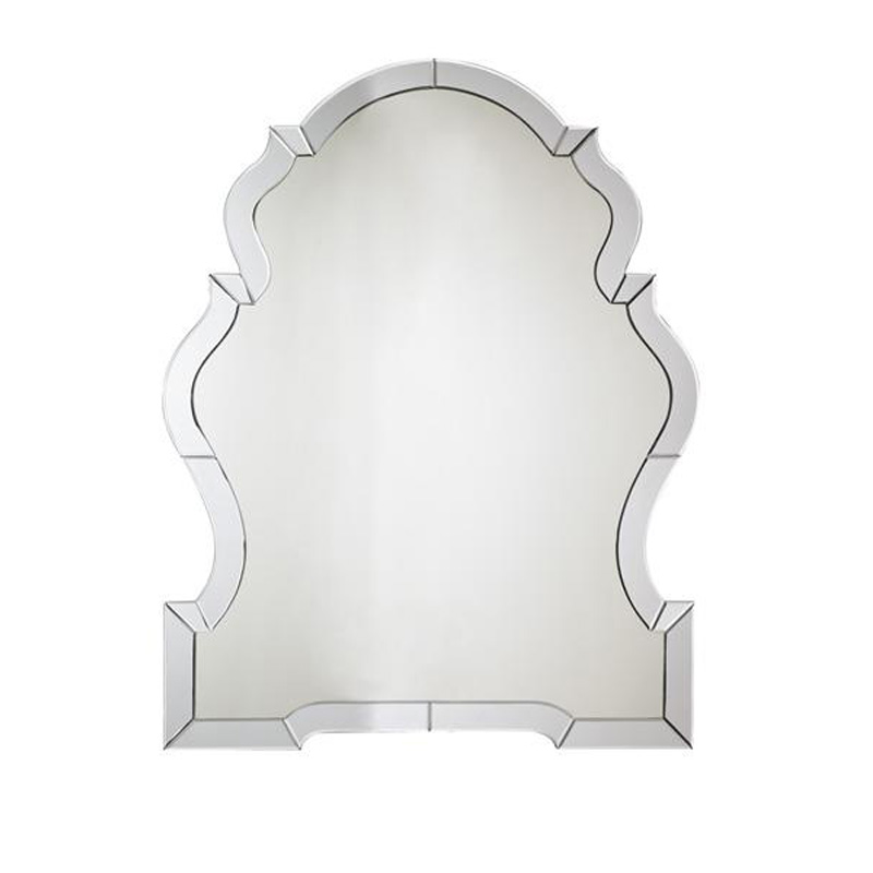 Caracole tra-mirror-006 New Traditional Whos The Fairest Of All Mirror