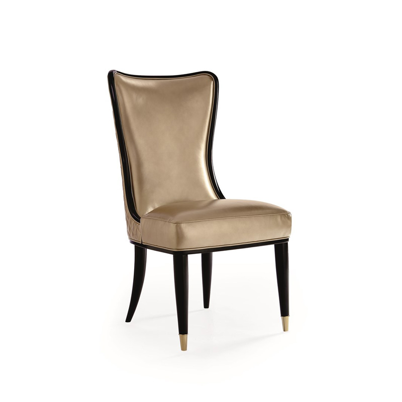 Caracole SIG-416-283 Signature Debut The Aristocrat Dining Chair