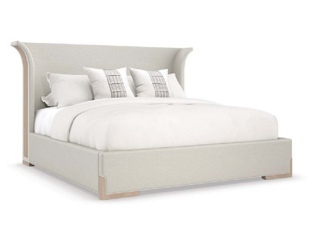 Caracole CLA-021-102 Caracole Classic Beauty Sleep Queen Bed