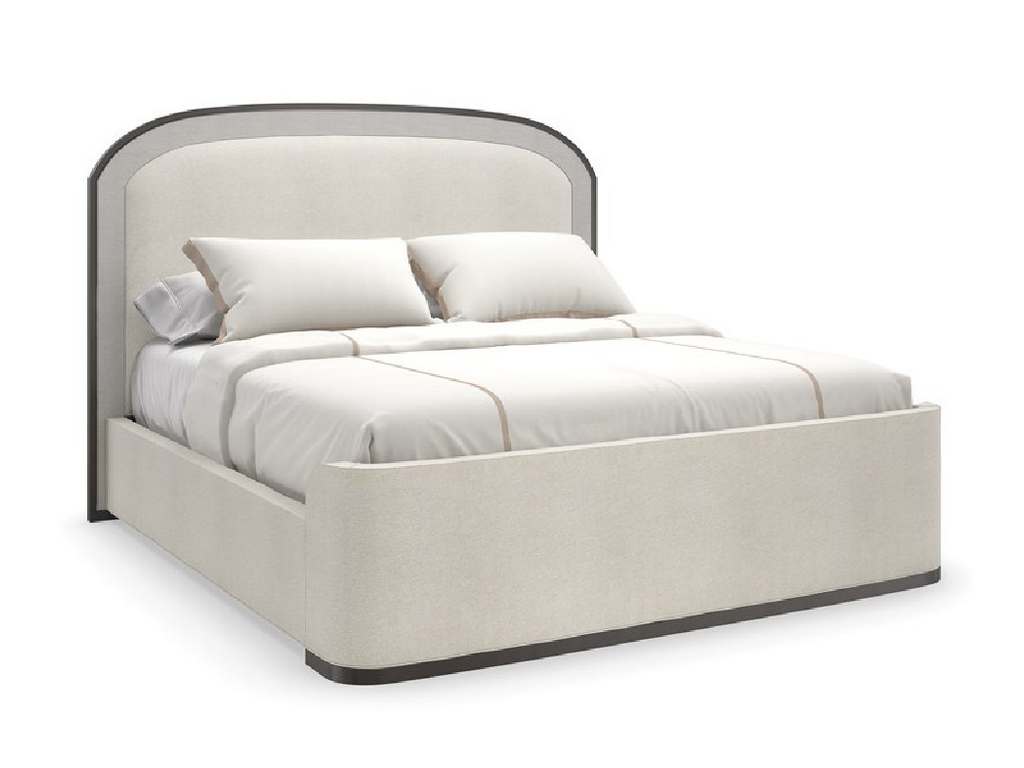 Caracole CLA-422-102 Caracole Classic Wanderlust Queen Bed
