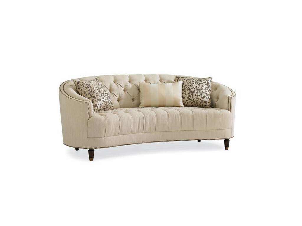 Caracole 9090-182-G Classic Elegance Sofa