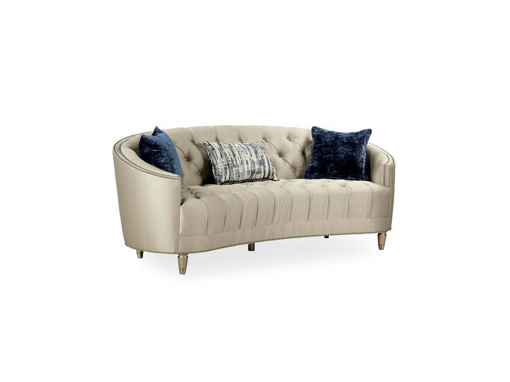 Caracole 9090-182-P Classic Elegance Sofa
