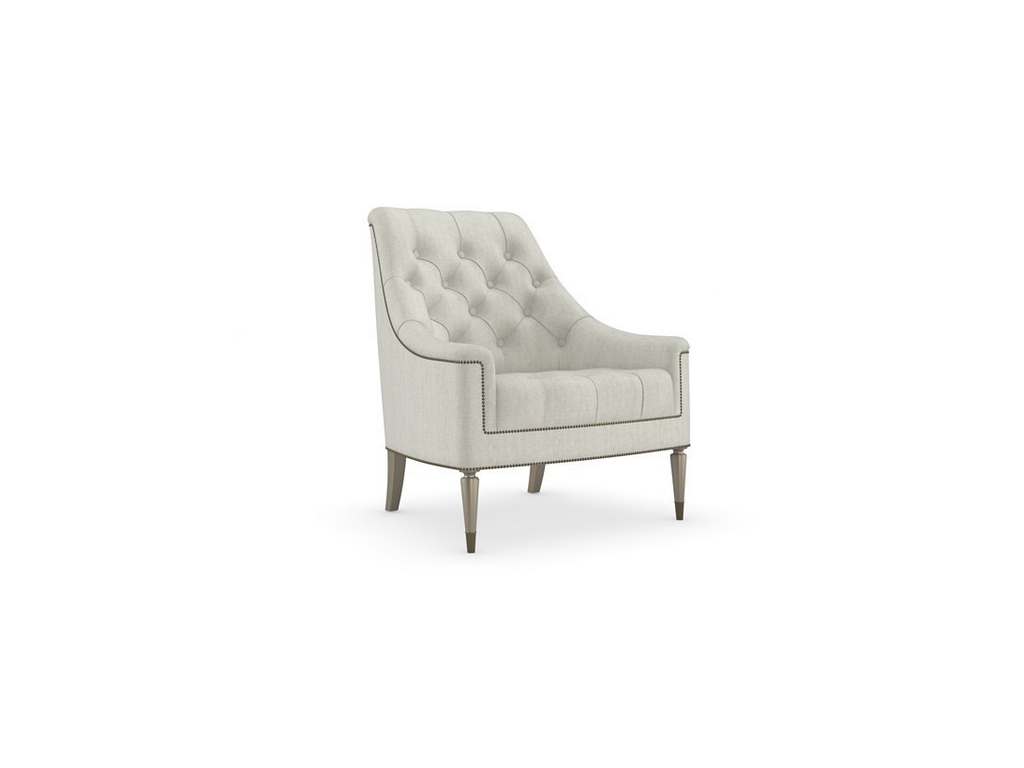 Caracole 9090-204-D Classic Elegance Classic Elegance Chair