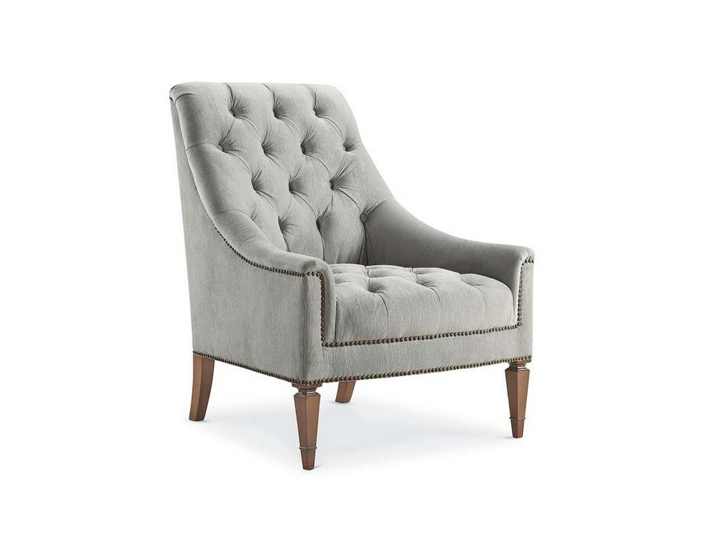 Caracole 9090-204-K Classic Elegance Classic Elegance Chair