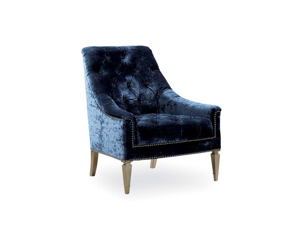 Caracole 9090-204-Q Classic Elegance Chair