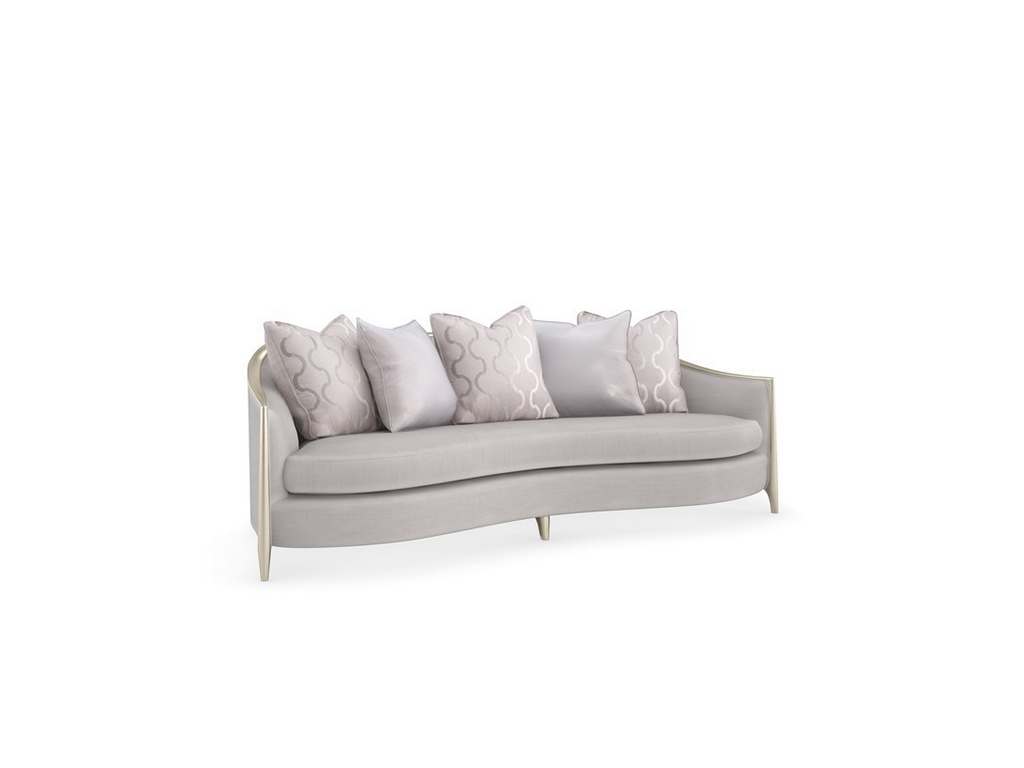 Caracole UPH-421-111-A Caracole Classic Simply Stunning Sofa