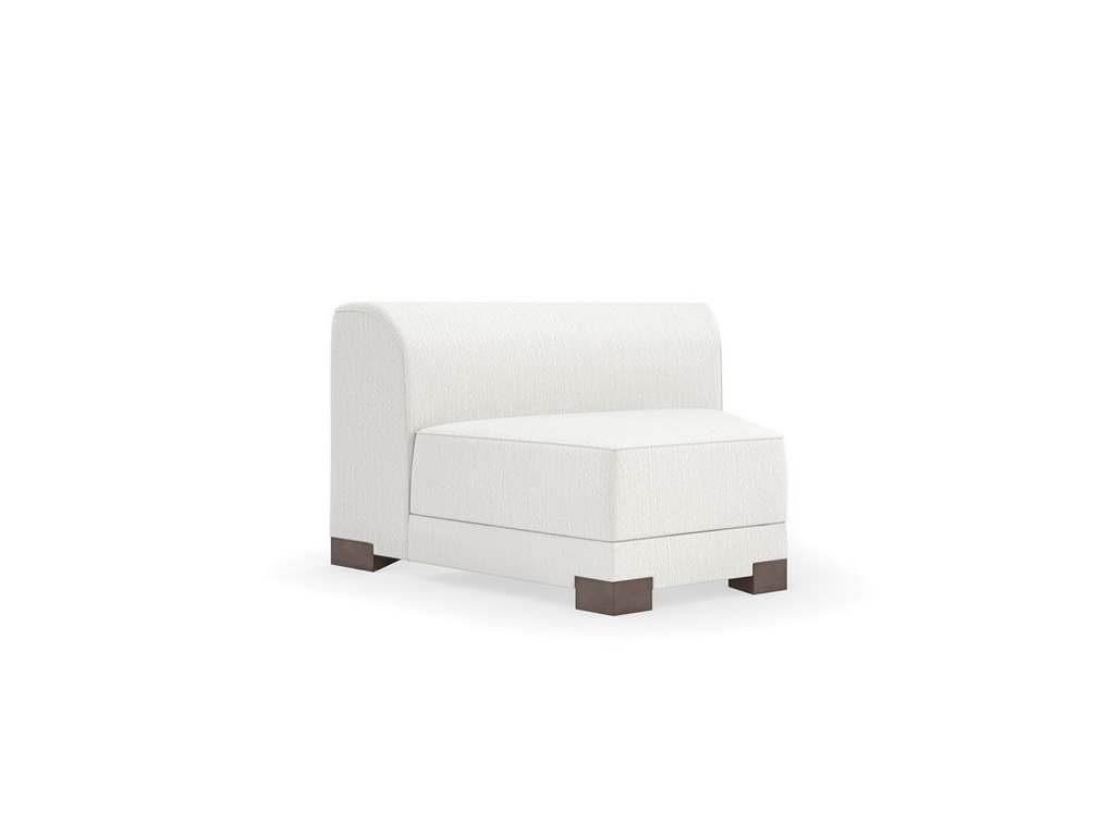 Caracole UPH-421-AC1-A Caracole Classic Lounge Around Sofa Sectional