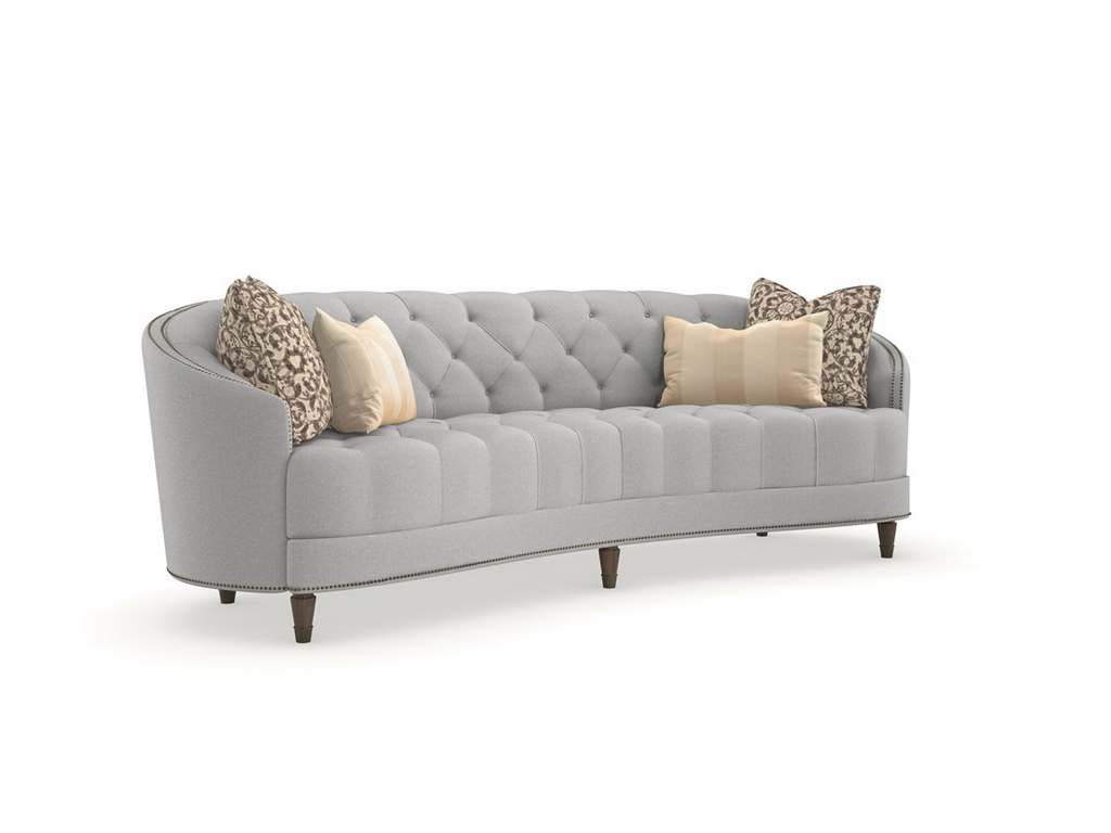Caracole 9090-282-K Classic Elegance Sofa