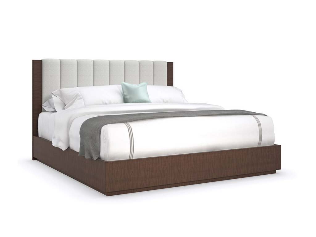 Caracole CLA-421-101 Caracole Classic Inner Passion Queen Bed