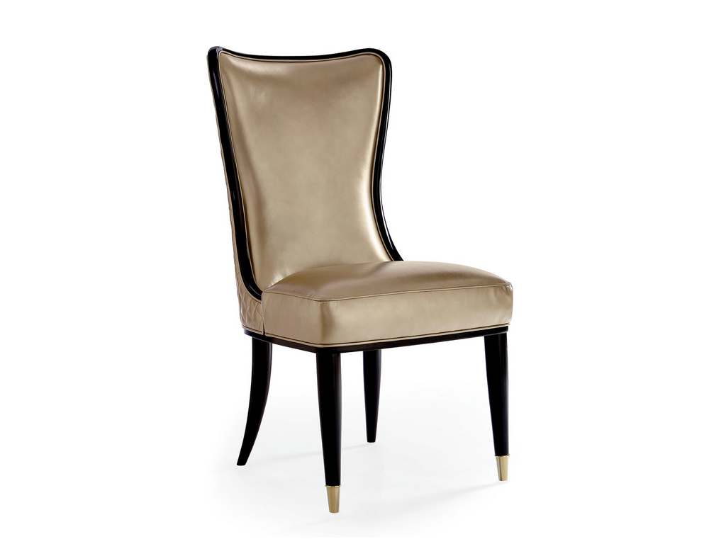 Caracole SIG-416-283 Signature Debut The Aristocrat Dining Chair