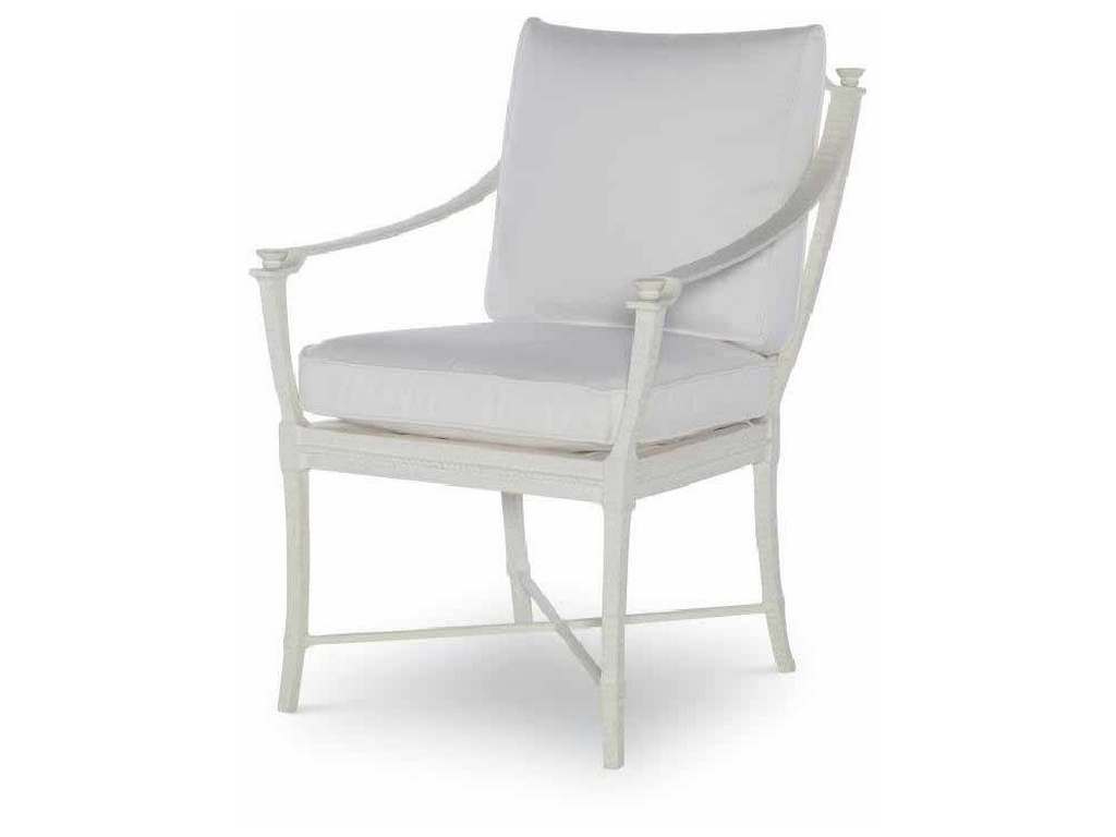 Century D12-54-2 Andalusia Dining Arm Chair