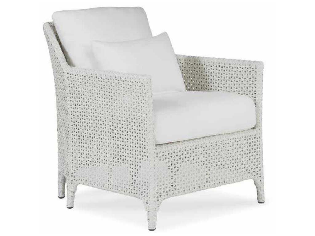 Century D44-12 Tangier Lounge Chair