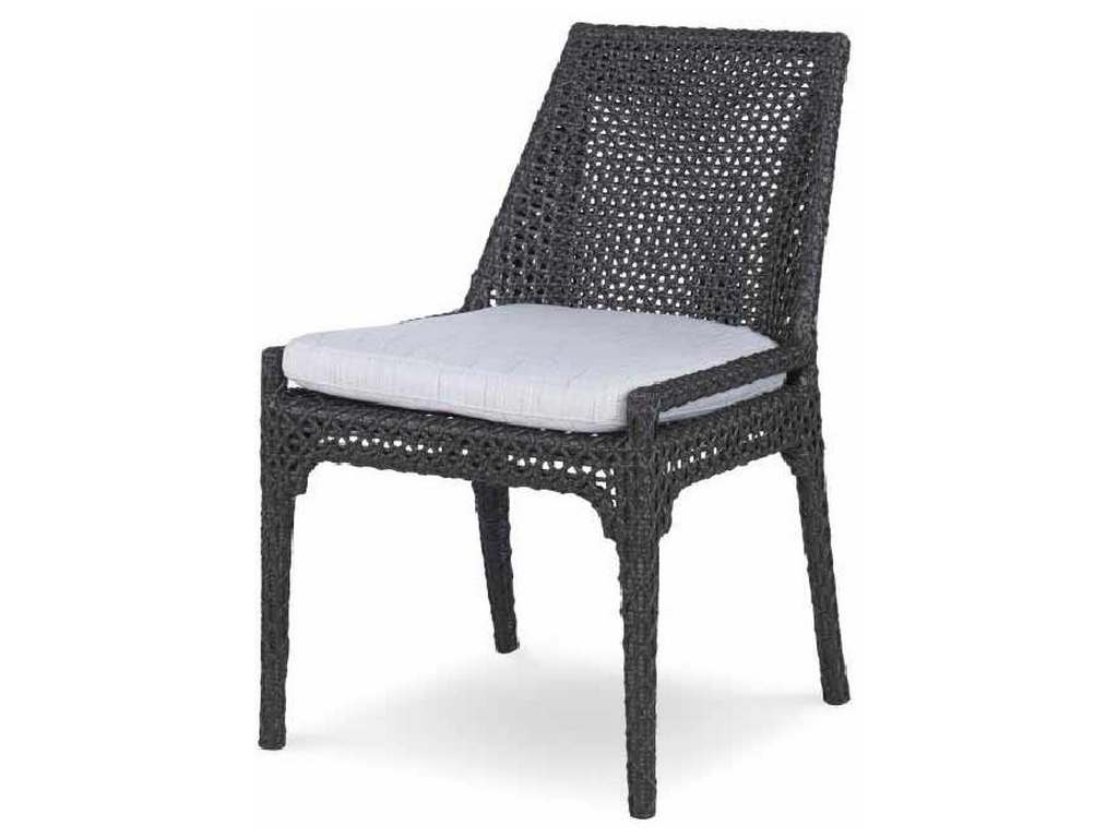 Century D44-51-BN Tangier Dining Side Chair