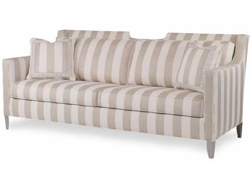 Century D13-101-2 Outdoor Upholstery Del Mar Outdoor Sofa