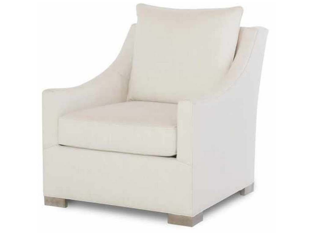 Century D13-102-6 Outdoor Upholstery Willem Outdoor Chair