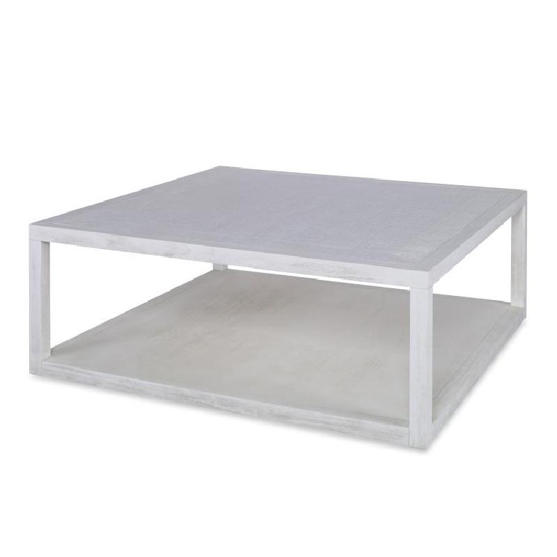 Century CT6008-CN Curate Atlas Cocktail Table