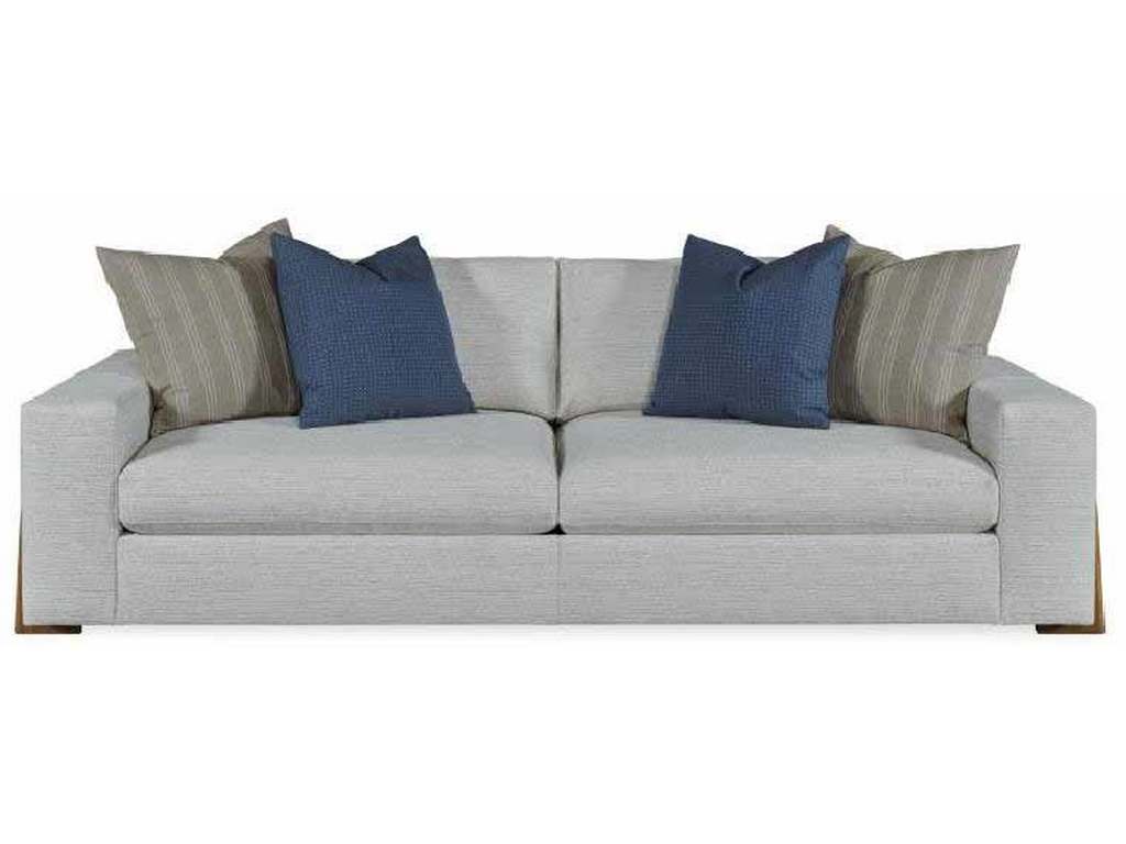 Century D13-7100-2 Outdoor Upholstery Great Room Outdoor Sofa