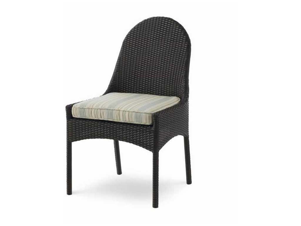 Century D31-53 Bunny Williams Outdoor Tidewater Dining Chair