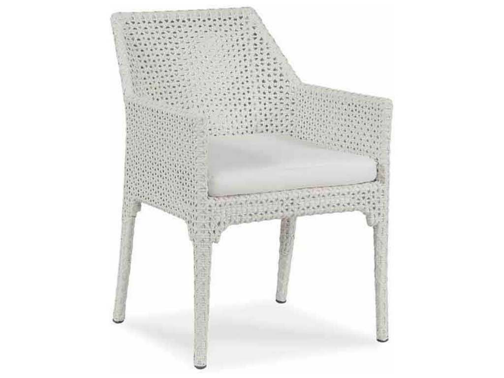 Century D44-52 Tangier Dining Arm Chair