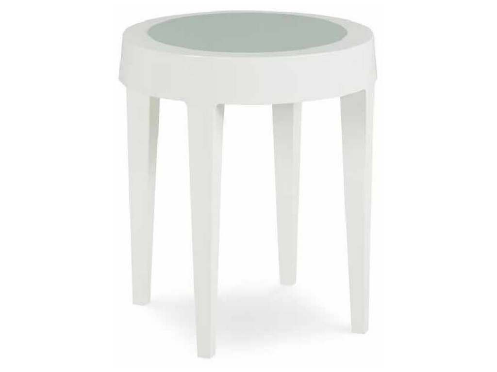 Century D46-83 Sail Round Side Table