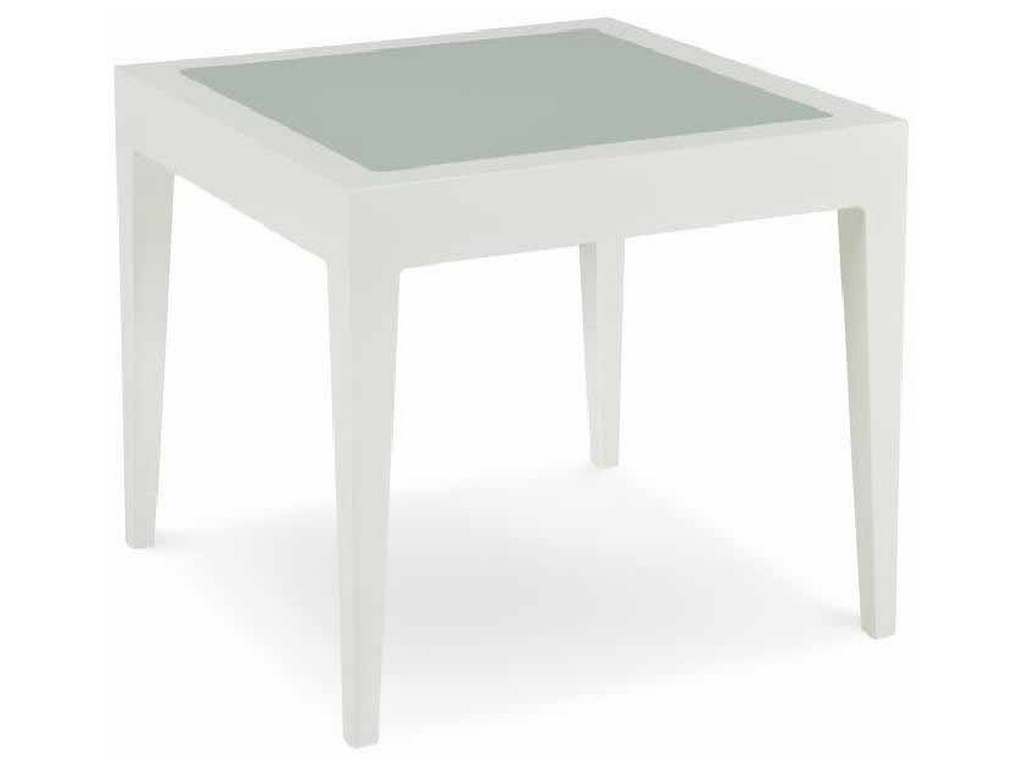 Century D46-84 Sail Square Side Table