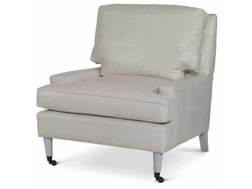 Century I3-11-1059 Windsor Smith Upholstery Magma Chair
