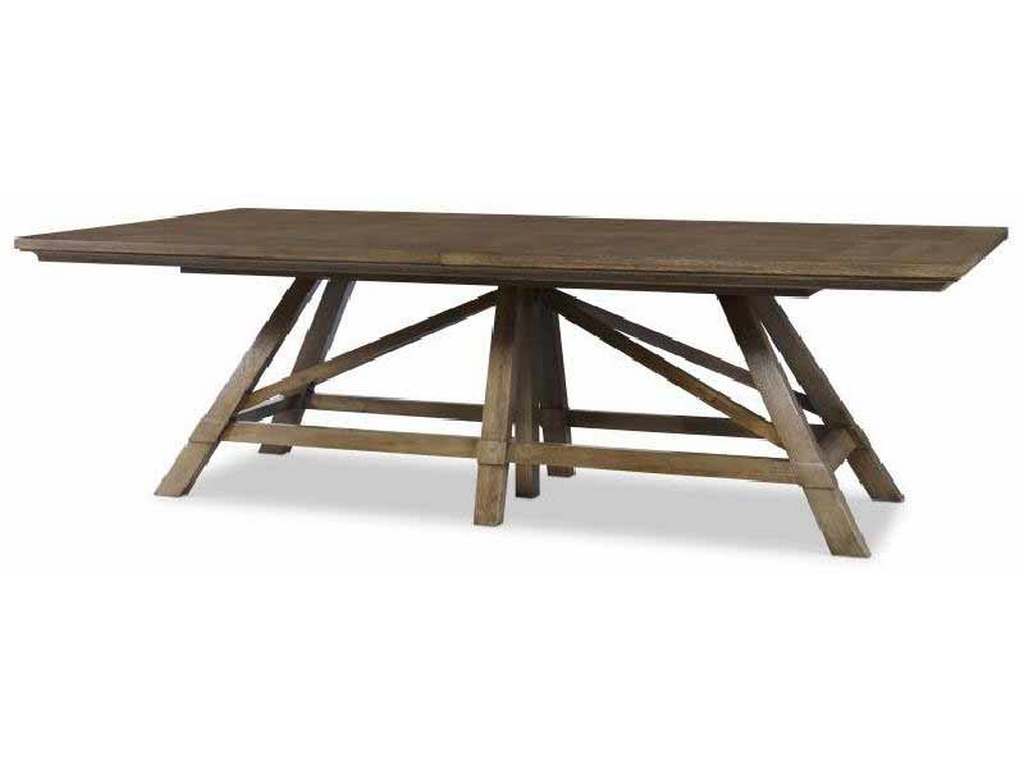 Century AE9-307 Great South Bay Furling Dining Table