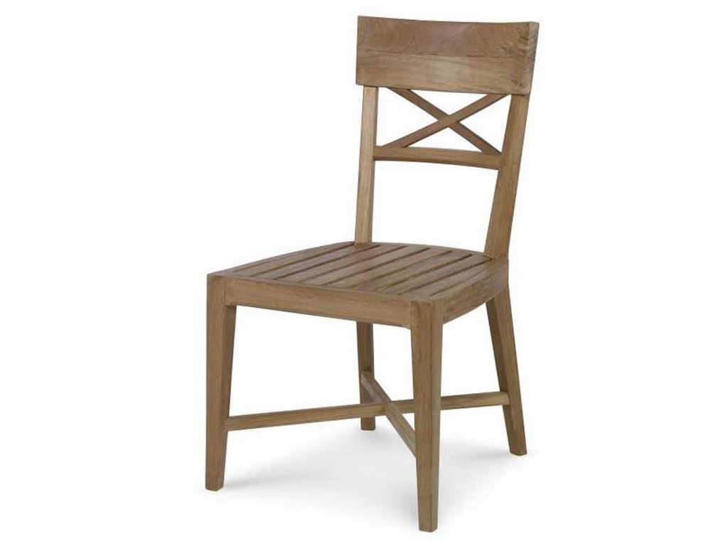Century D43-51 West Bay Dining Side Chair