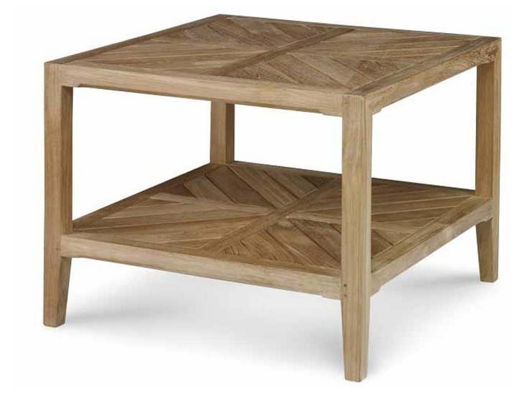 Century D43-85 West Bay Side Table