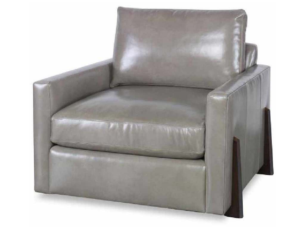 Century LR-7100-6 Century Leather Great Room Leather Chair
