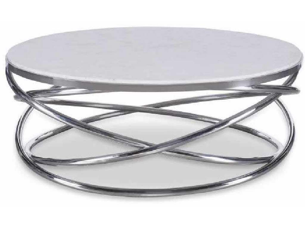 Century SF6029 Grand Tour Furniture Equinox Cocktail Table