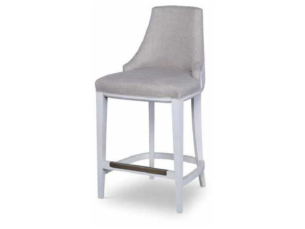 Century 3678C Century Chair Dora Counter Stool