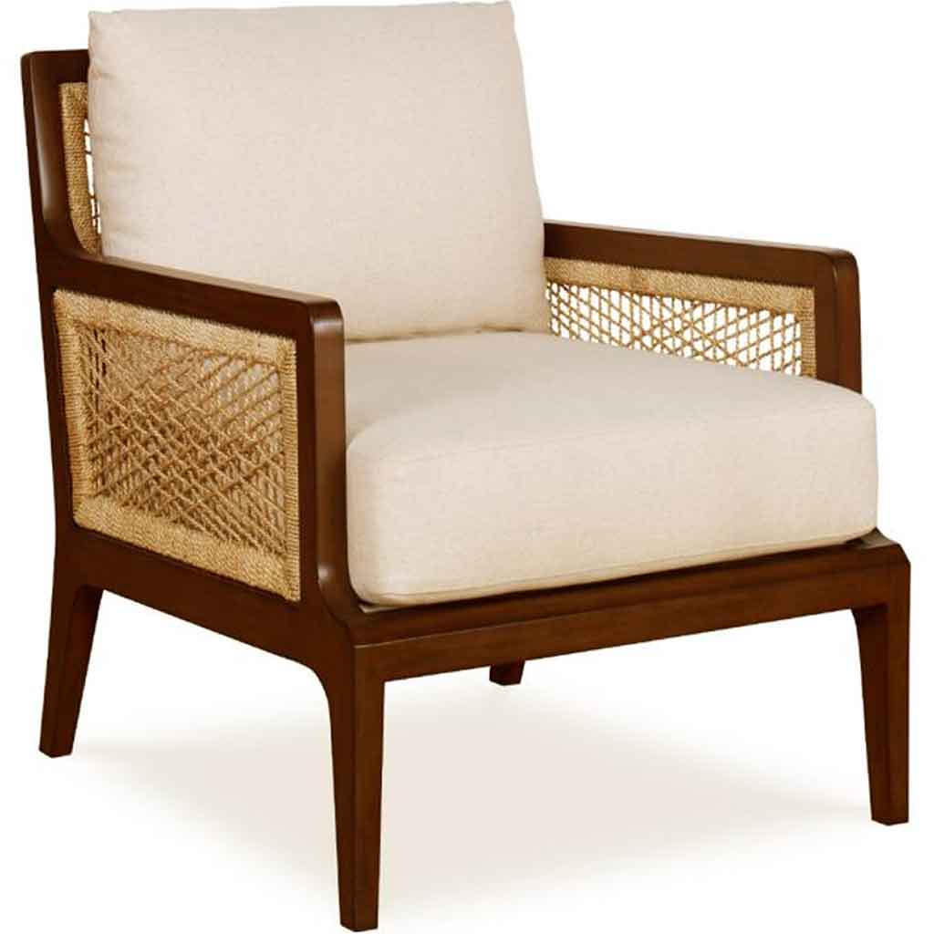 Century CT6014 Curate Pasadena Lounge Chair