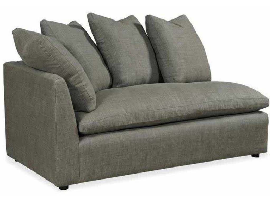 Century LTD5265-42 Century Home Elegance Nest LAF Sofa