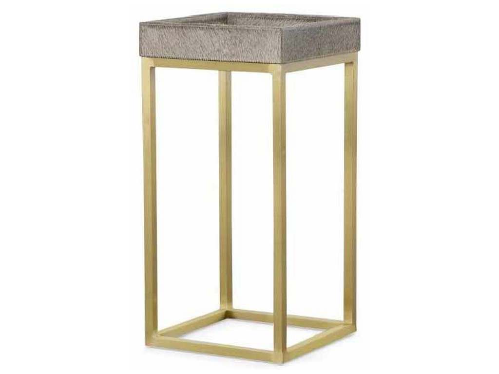 Century SF6085 Grand Tour Furniture Falsom Drinks Table