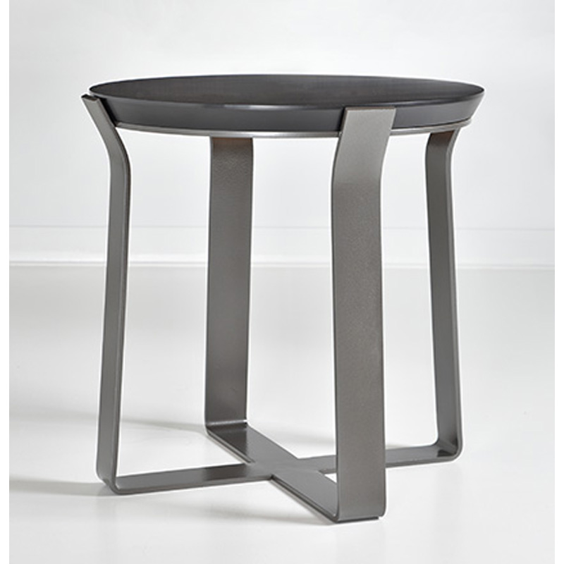 Charleston Forge 6992 Beaufort End Table