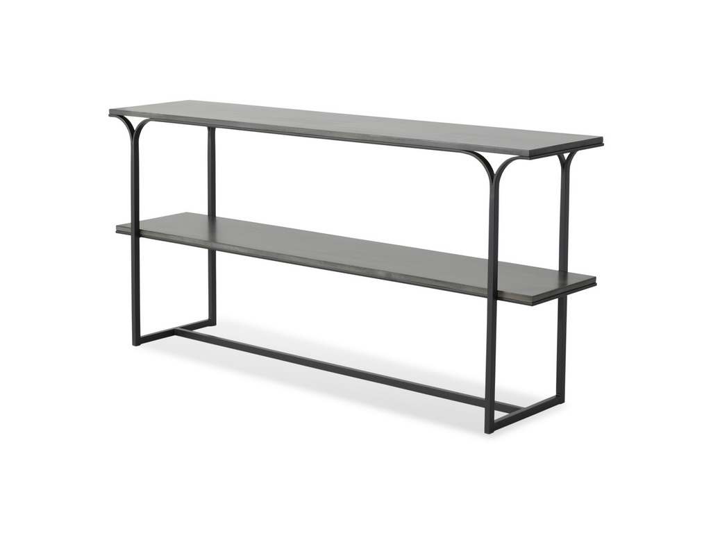 Charleston Forge 7921 Wave Entertainment Console