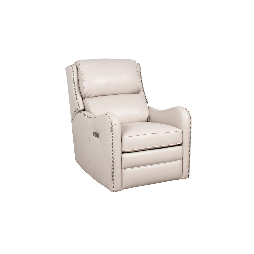 Classic Leather 151-RCL-MR  Emma Motorized Recliner