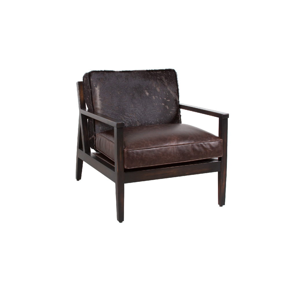 Classic Leather 1951  Marakesh Chair