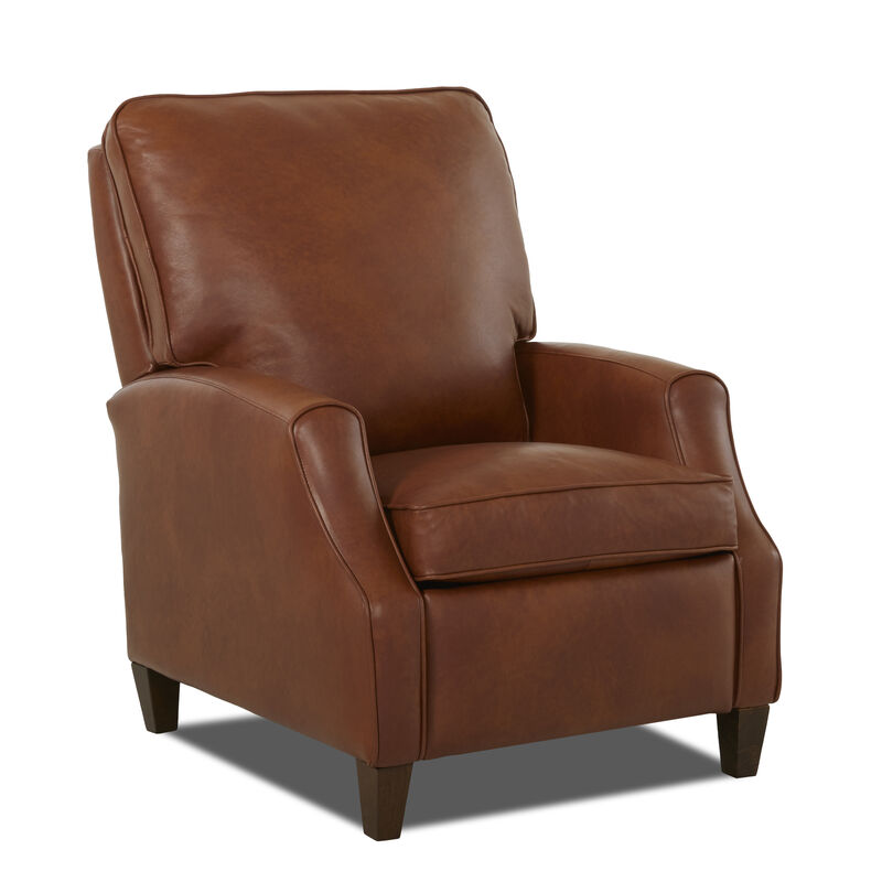 Comfort Design CLF233 Zest II Power High Leg Reclining Chair