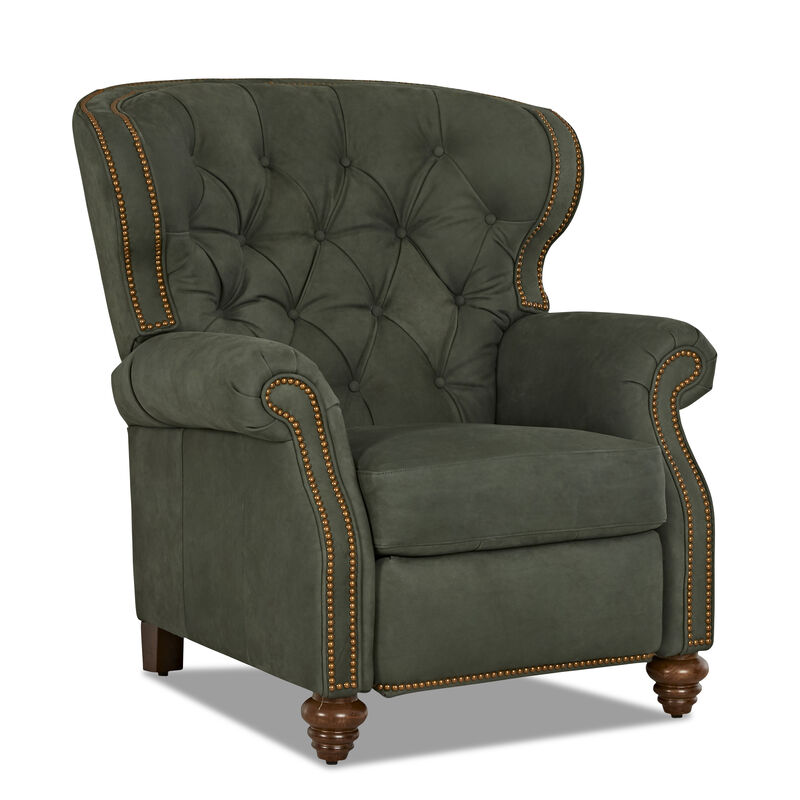 Comfort Design CP700-10PW Marquis High Leg Reclining Chair