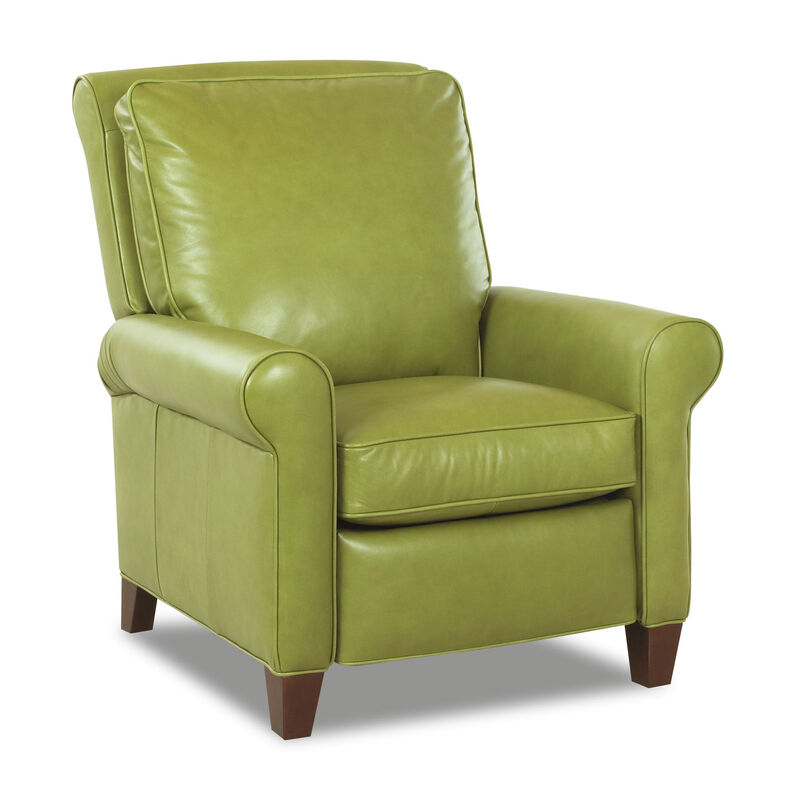 Comfort Design CLP730P Journey High Leg Reclining Chair