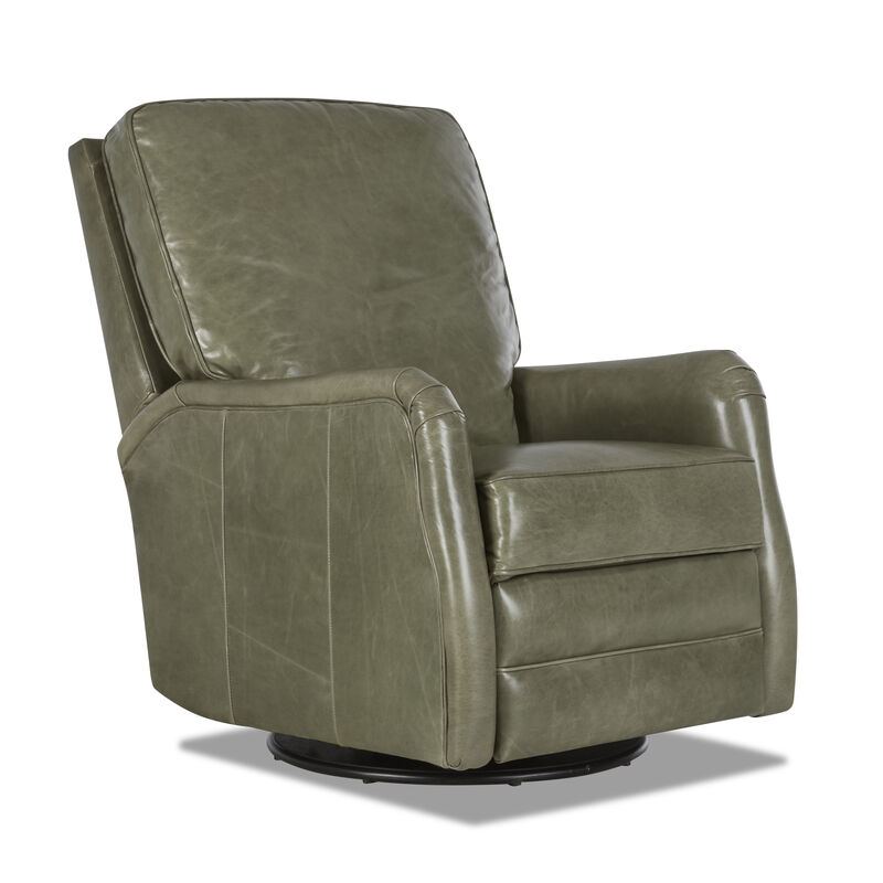 Comfort Design CLP757 Randolph Swivel Reclining Chair