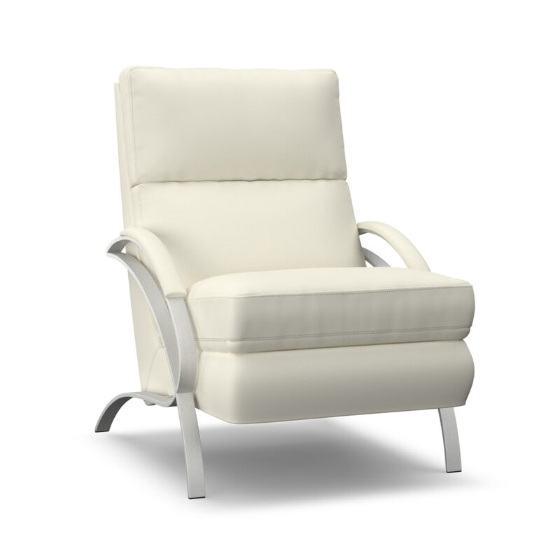 Comfort Design CP503 Spiral Power High Leg Reclining Chair
