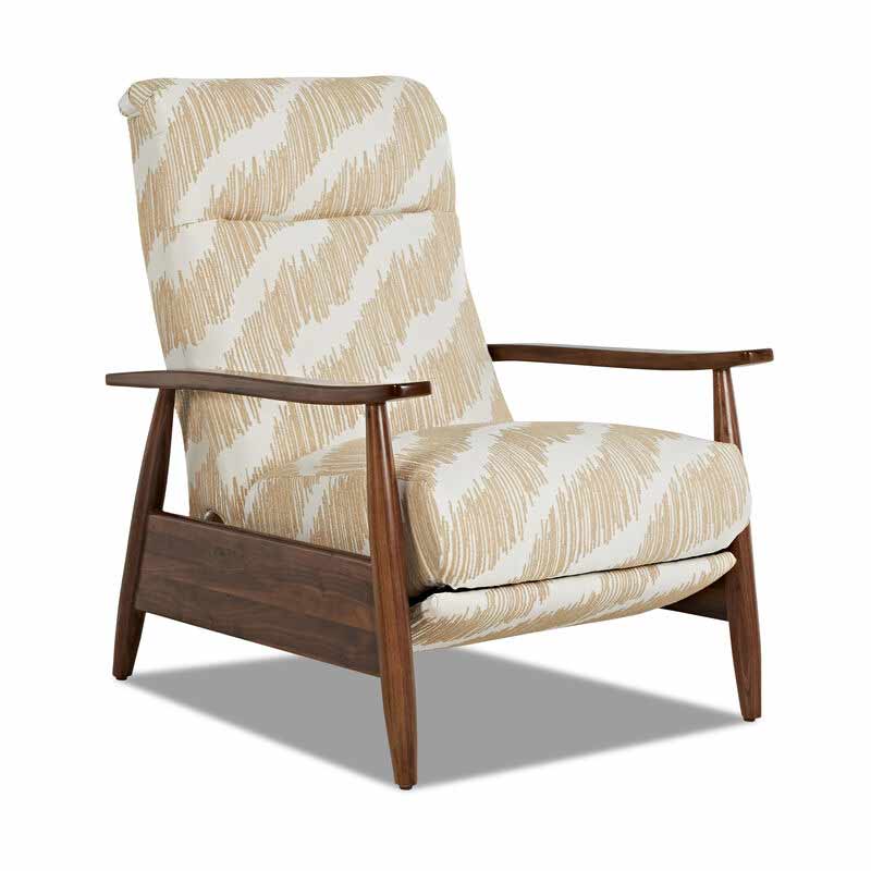 Comfort Design CP796 Designer II High Leg Reclining Chair