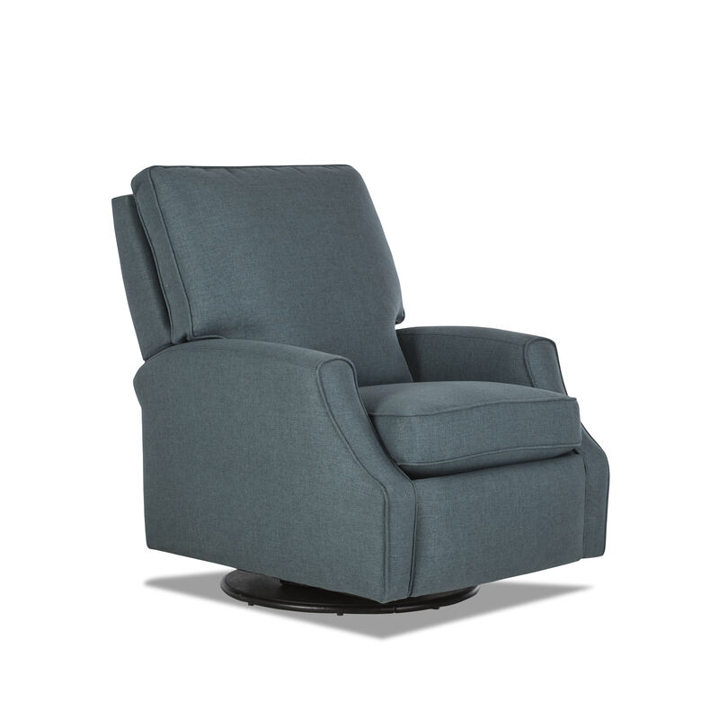 Comfort Design CF233 Zest II Power Reclining Swivel Chair
