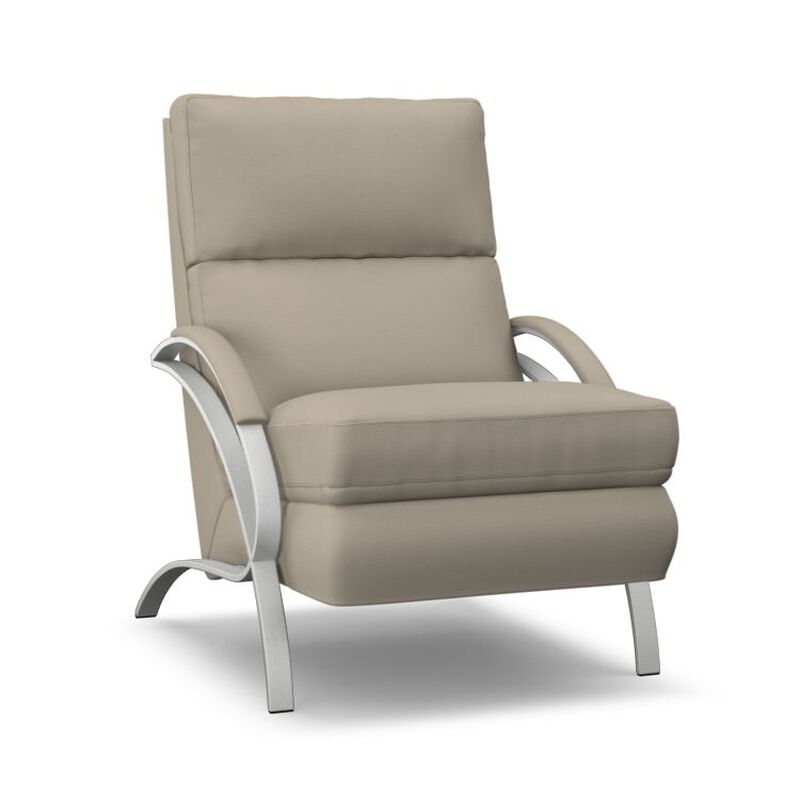 Comfort Design CLP503 Spiral Power High Leg Reclining Chair