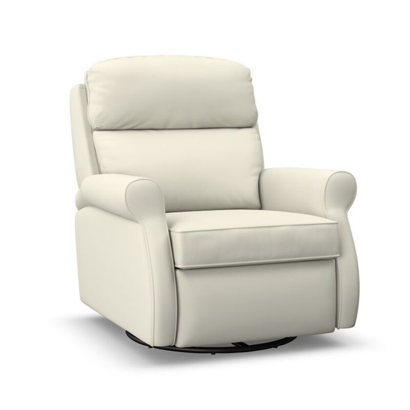 Comfort Design C707P Leslie Swivel Reclining Chair