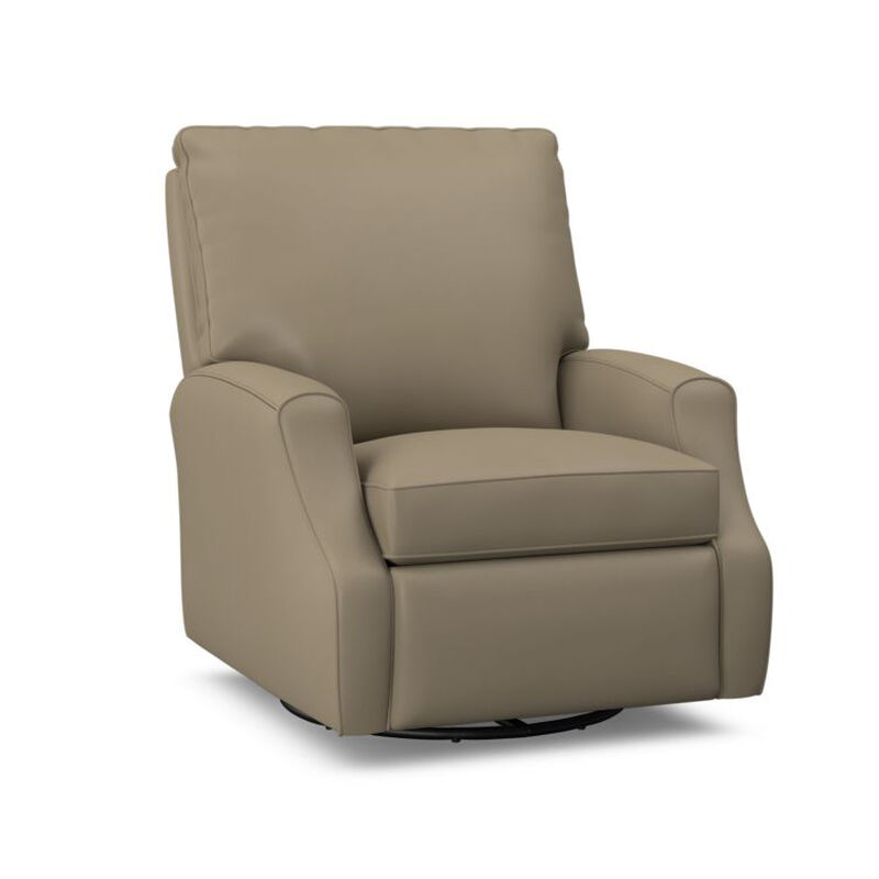 Comfort Design CLF233 Zest II Power Reclining Swivel Chair